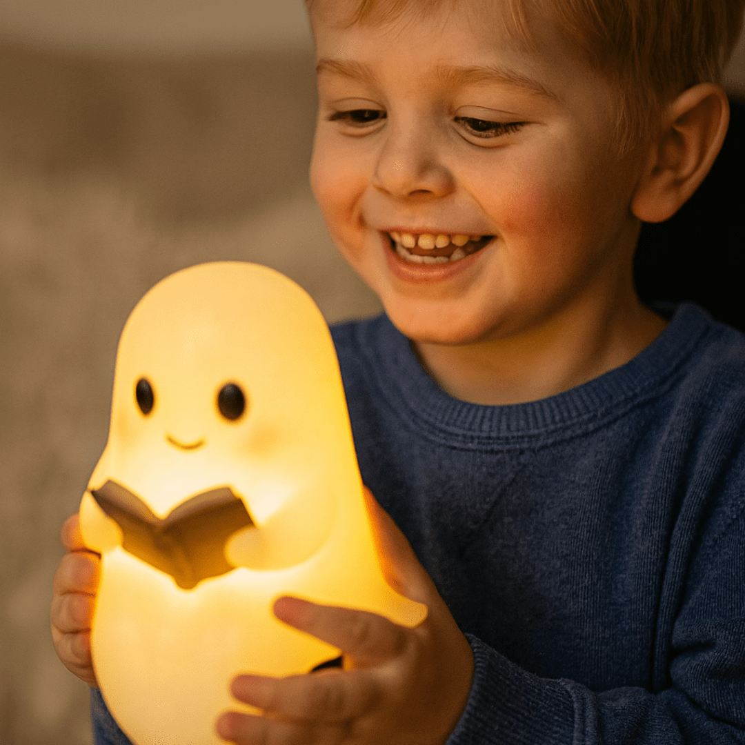 Specter Glow Ambient Lamp | Stornfield