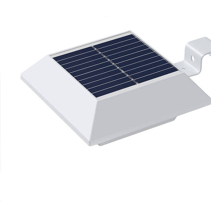Stornfield | Lampe Murale Extérieure LED en Forme d'UFO Solaire