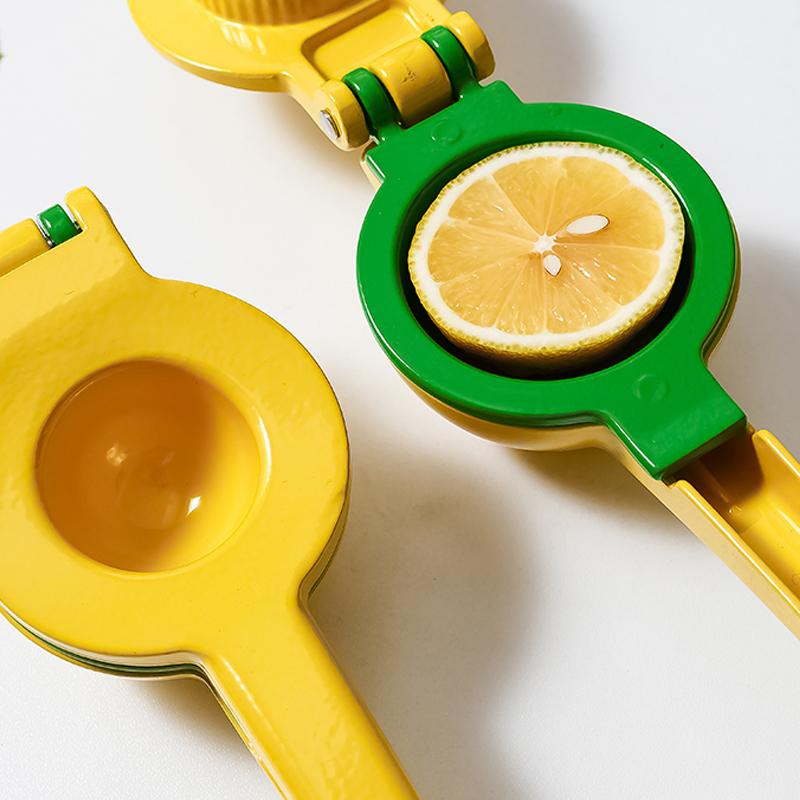 Lemon Juice Squeeze Tool | Stornfield