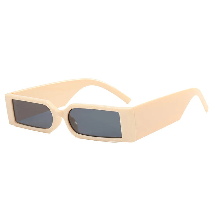 Victor Sunglasses | Rectangular & Subtle | Stornfield