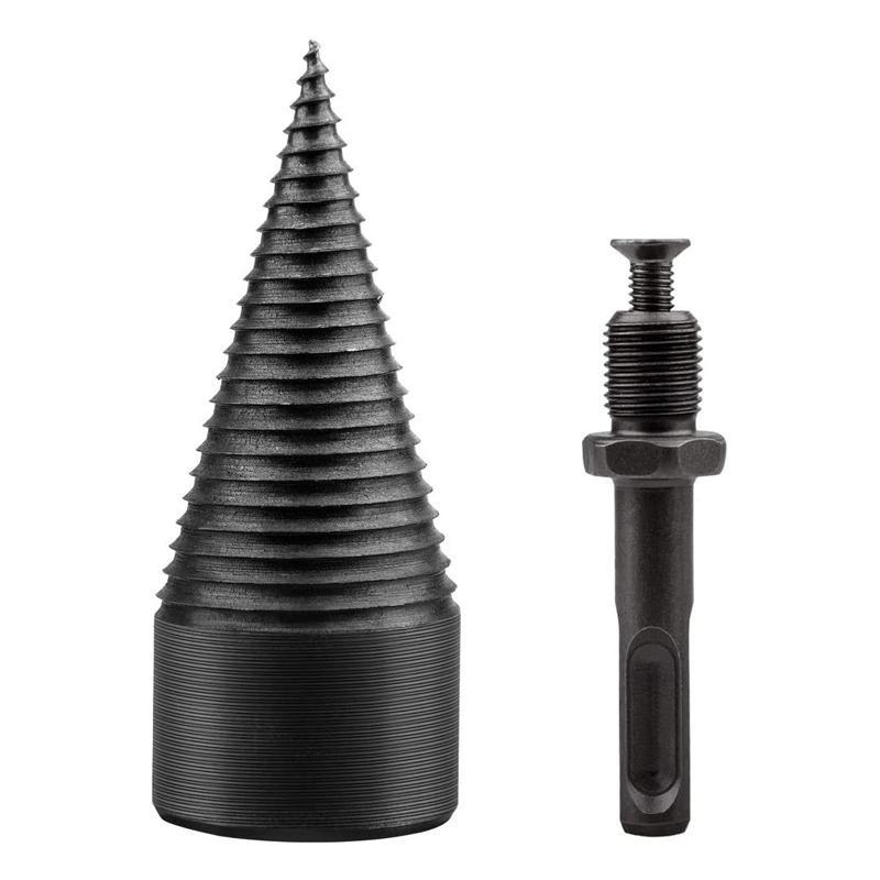 Hex Shank Firewood Drill Bit | Stornfield
