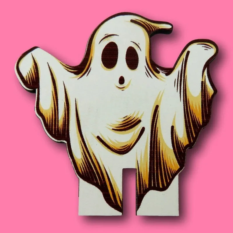 Halloween Advent Calendar - Clayson's Halloween Countdown | Stornfield