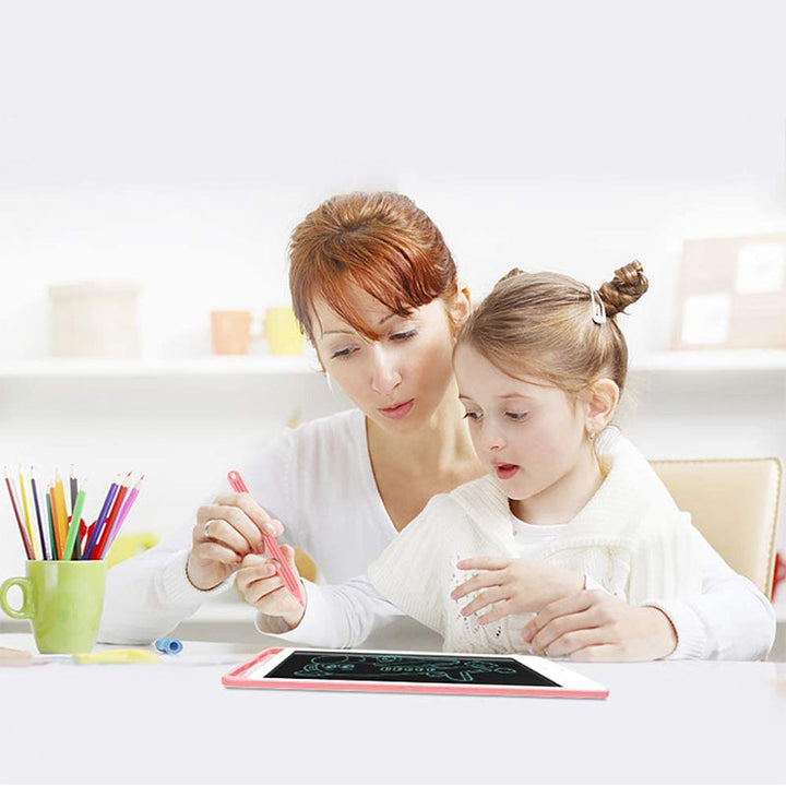 8.5" Colour LCD Writing Tablet | Stornfield