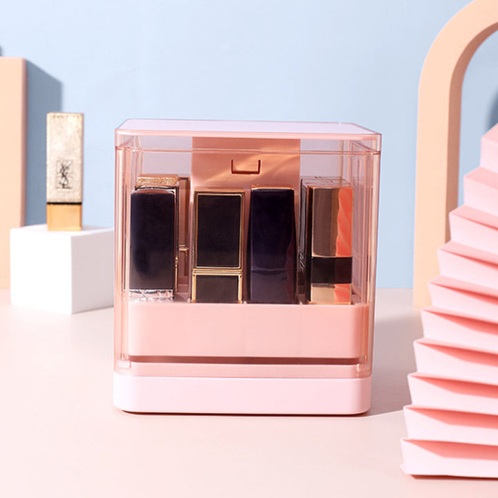 Lipstick Holder with Lid | Stornfield