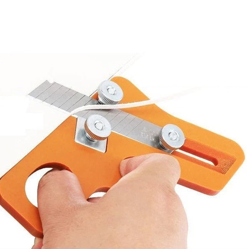Edge cutting blade tool | Stornfield