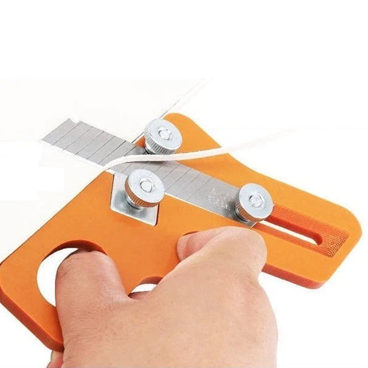 Edge cutting blade tool | Stornfield