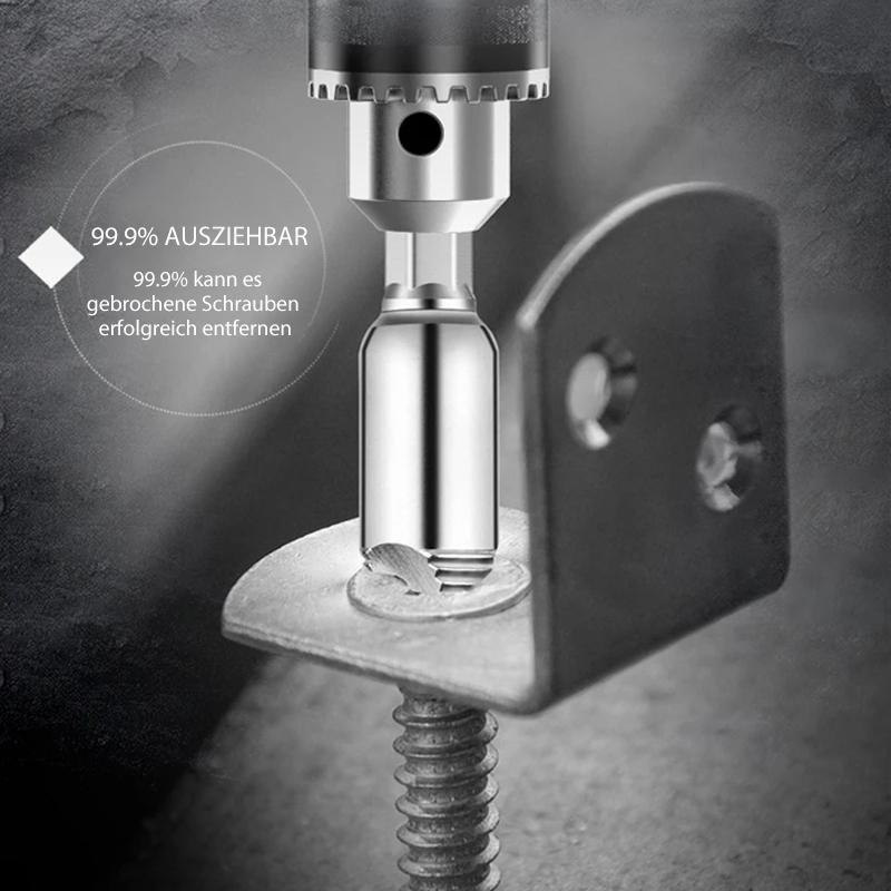 Double head screw extractor | Stornfield
