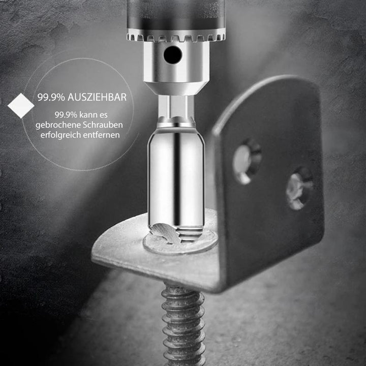 Double head screw extractor | Stornfield