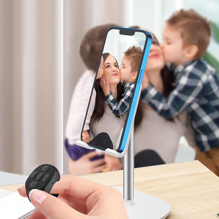 Fingertip Wireless Bluetooth Remote Control | Stornfield