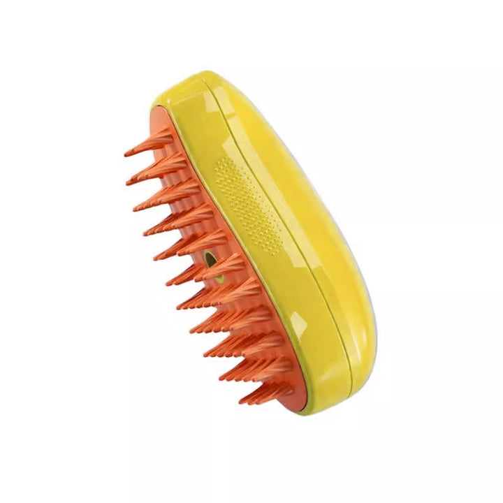 Pet spray massage comb | Stornfield