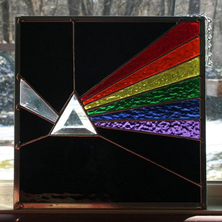 Dark Side of the Moon Panel | Stornfield