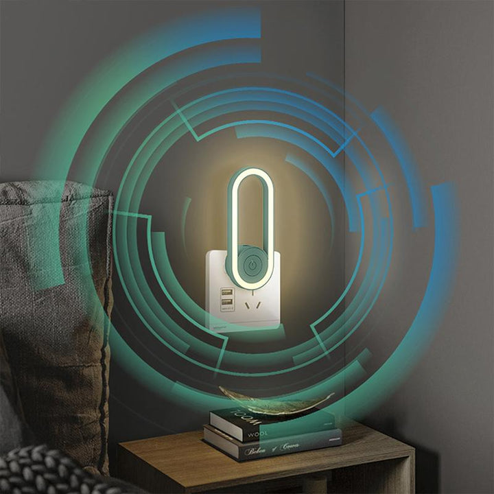 Smart LED Anti-Mosquito Light | Stornfield