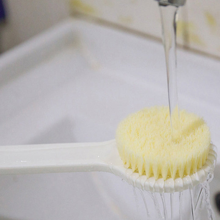 Body Scrubber for Shower | Stornfield