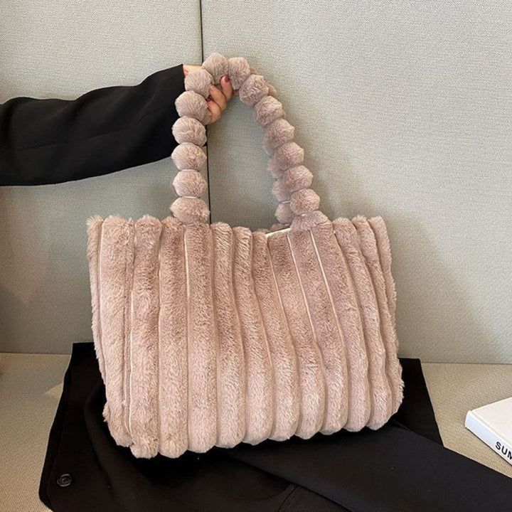 Stornfield | Chunky Shoulder Bag