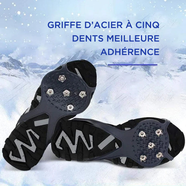 Universal Anti-Slip Grip Tips | Stornfield