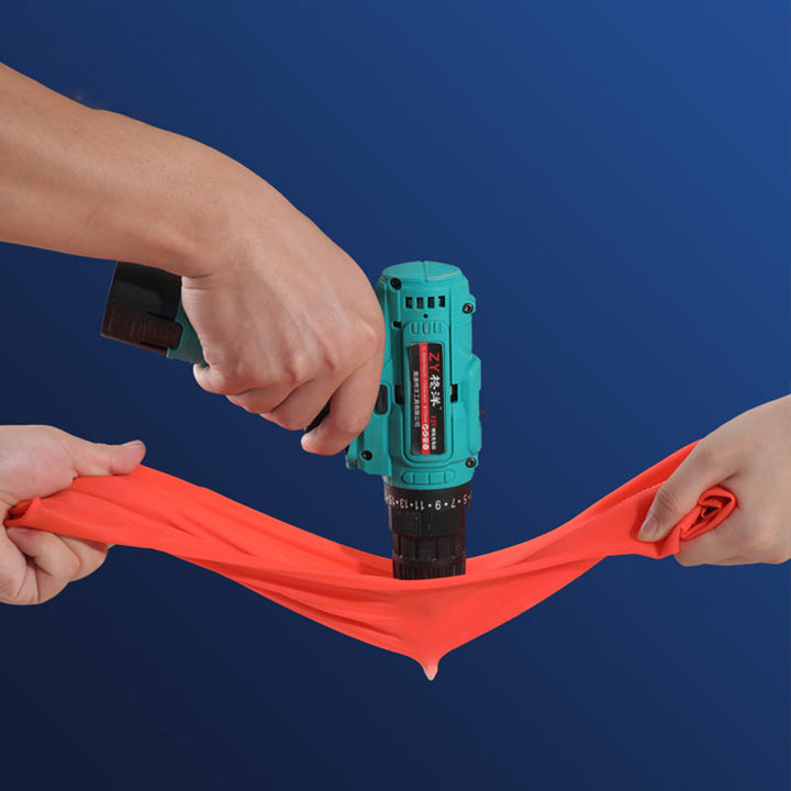 Latex Dish Gloves | Stornfield