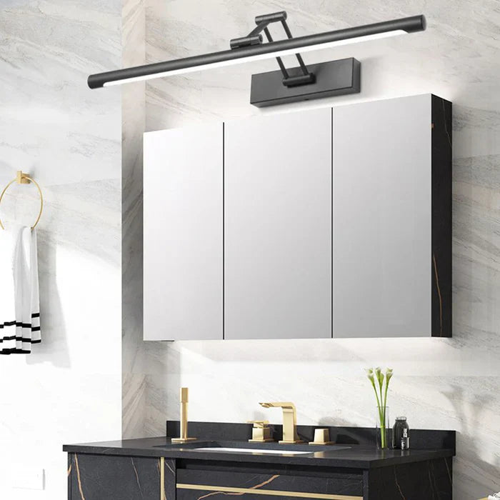 Minimalist LED Wall Lamp - ZenLite | Stornfield