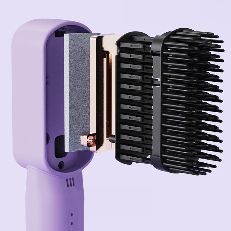 Mini Cordless Portable Straightener | Stornfield