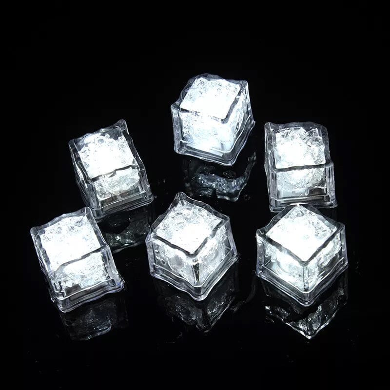Early Christmas SaleLED Ice Cube Bath Toy (12pcs) | Stornfield