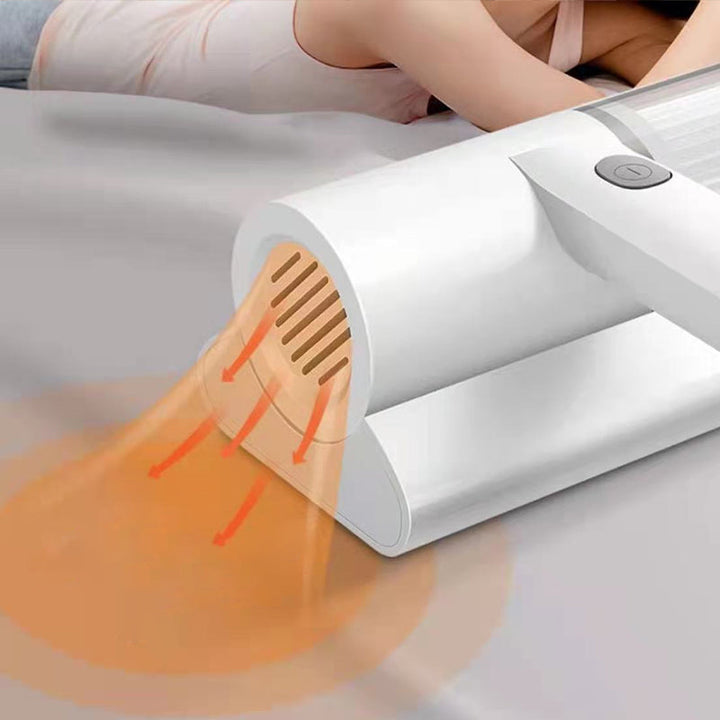 Home Portable UV Dust Mite Removal Device | Stornfield