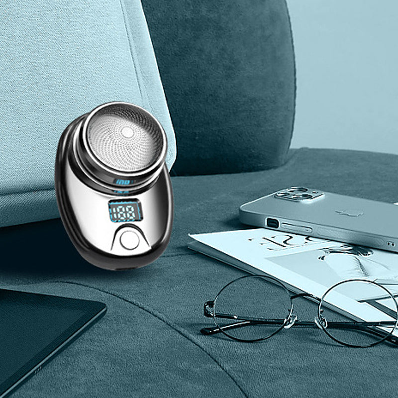 Mini electric razor | Stornfield