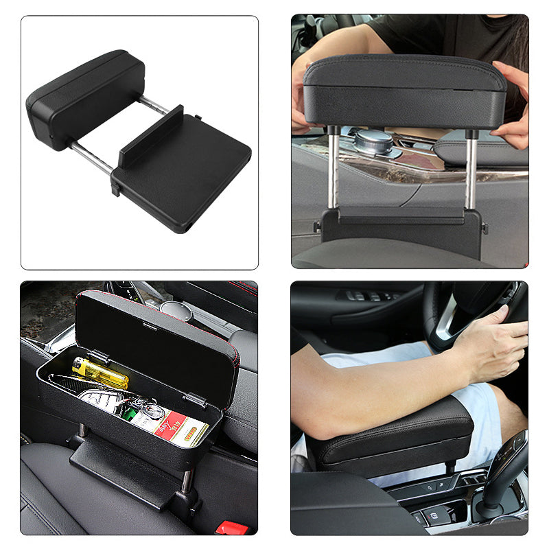 Armrest Box Storage Box | Stornfield