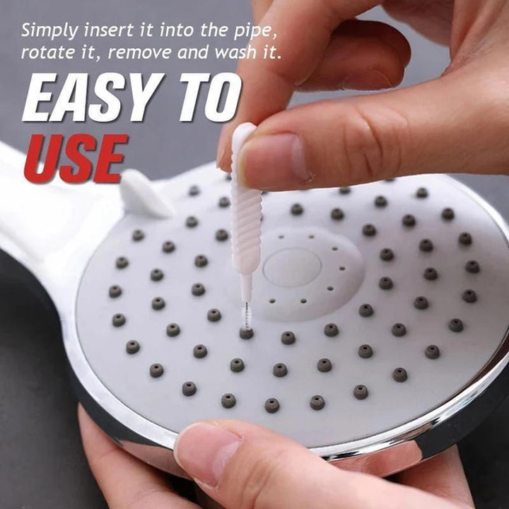 Gap Hole Anti-clogging Cleaning Brush | Stornfield