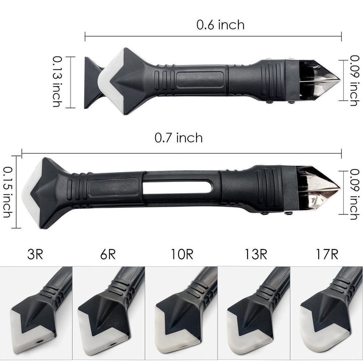 3-in-1 Silicone Sealing Tools | Stornfield