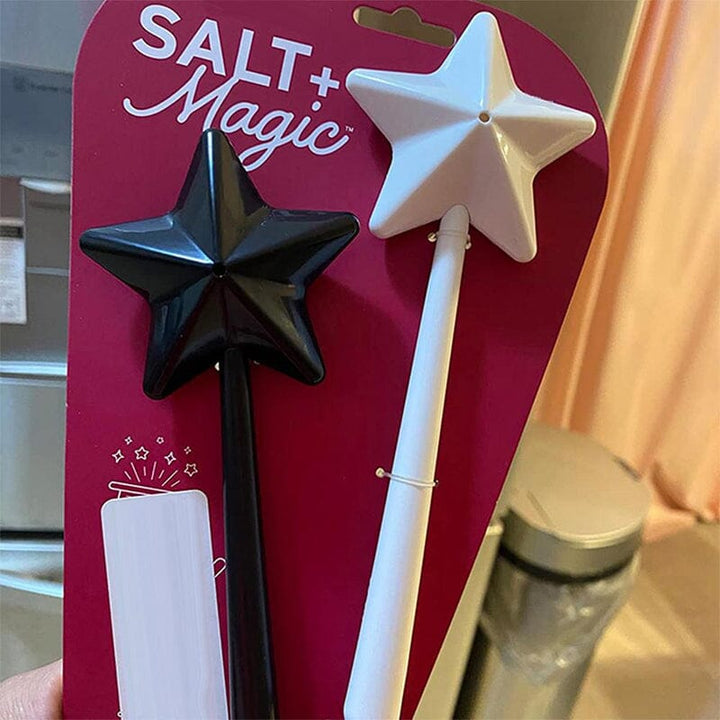 Magical Salt & Pepper Shaker | Stornfield