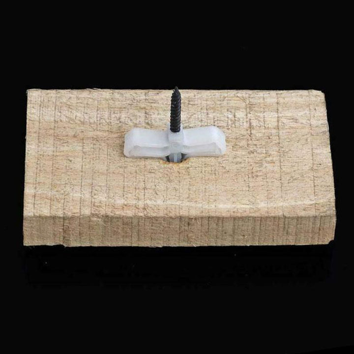 Aircraft Expansion Anchor Bolt | Stornfield