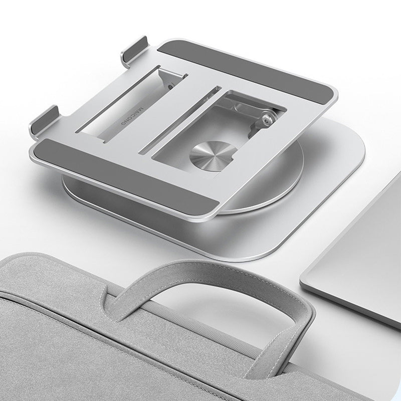Support for Laptop in Aluminum Alloy | Stornfield
