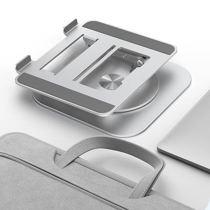 Support for Laptop in Aluminum Alloy | Stornfield