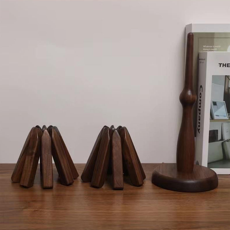 Tree Shape Trivet Set | Stornfield