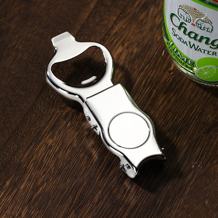 Multifunctional Bottle Opener | Stornfield