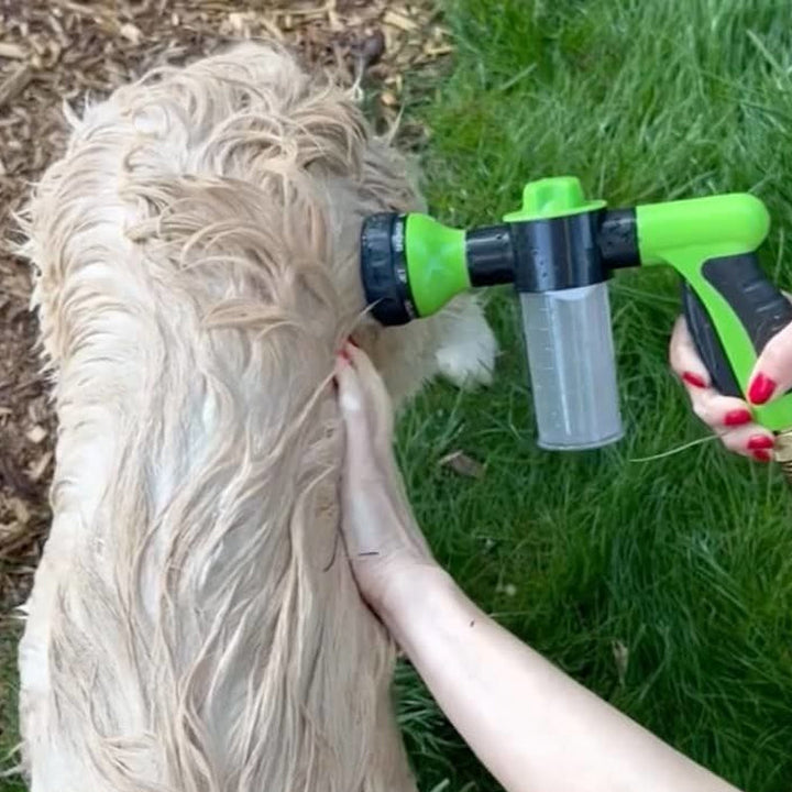 High-Pressure Multifunctional Spray Gun | Stornfield