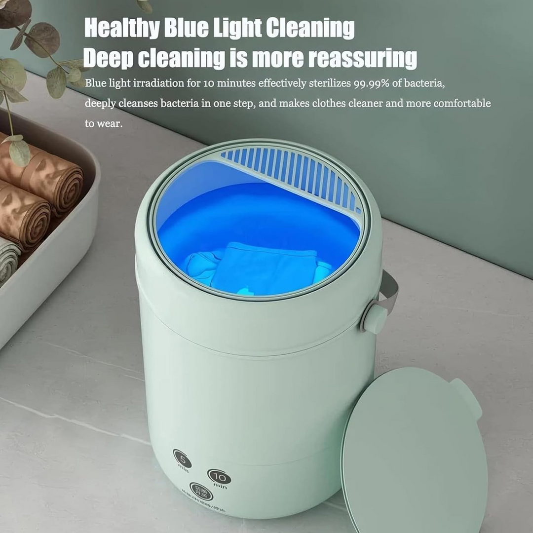 Mini-Washing machine | Stornfield