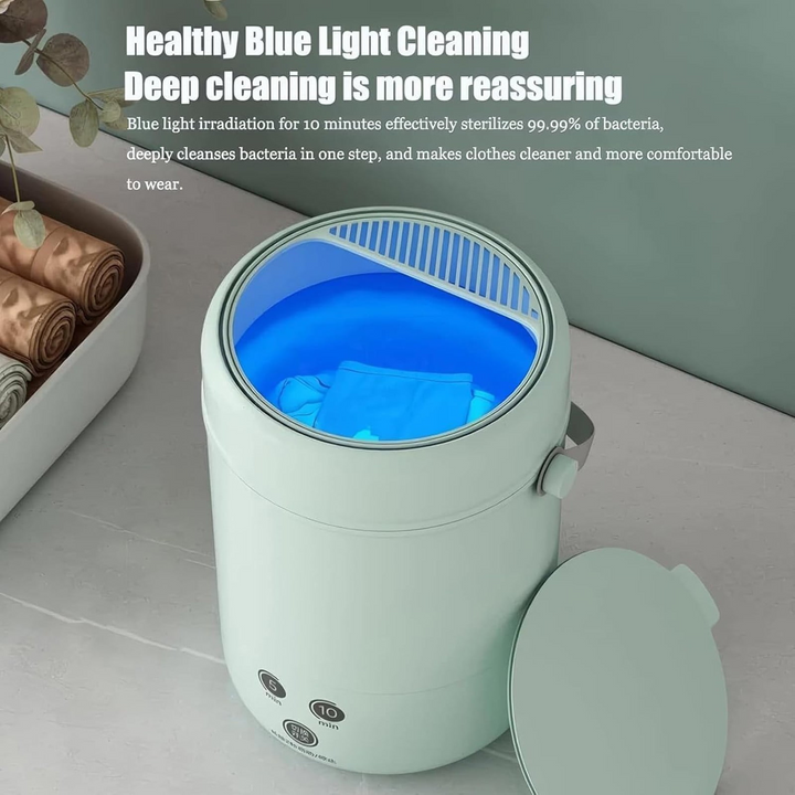 Mini-Washing machine | Stornfield