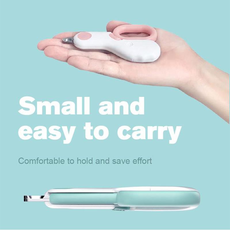 Stornfield LED Pet Nail Clipper