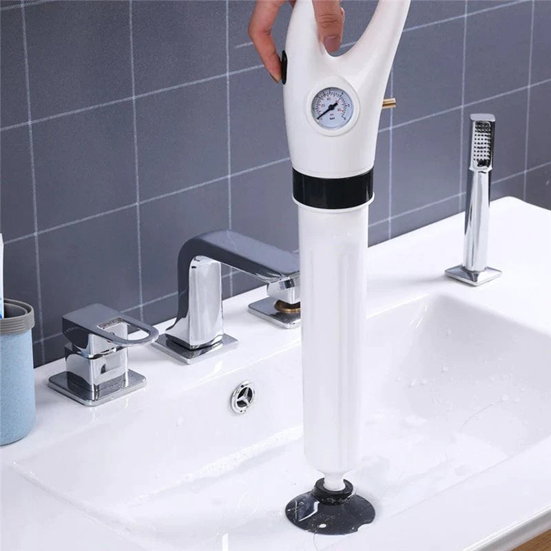 Pipe cleaner for toilets | Stornfield