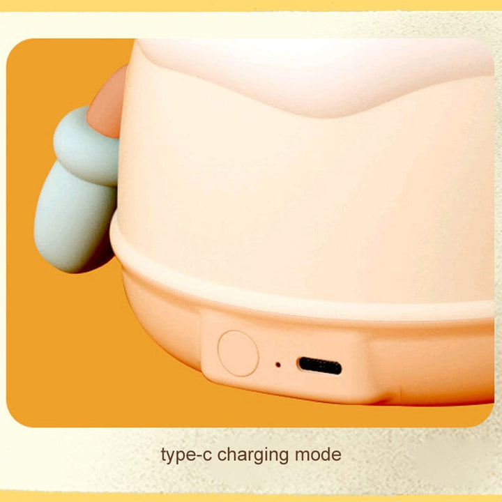 Cake Night Light | Stornfield