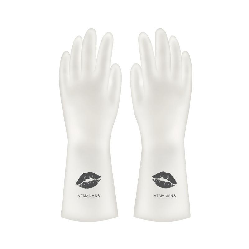 Household dish gloves (10 pairs) | Stornfield