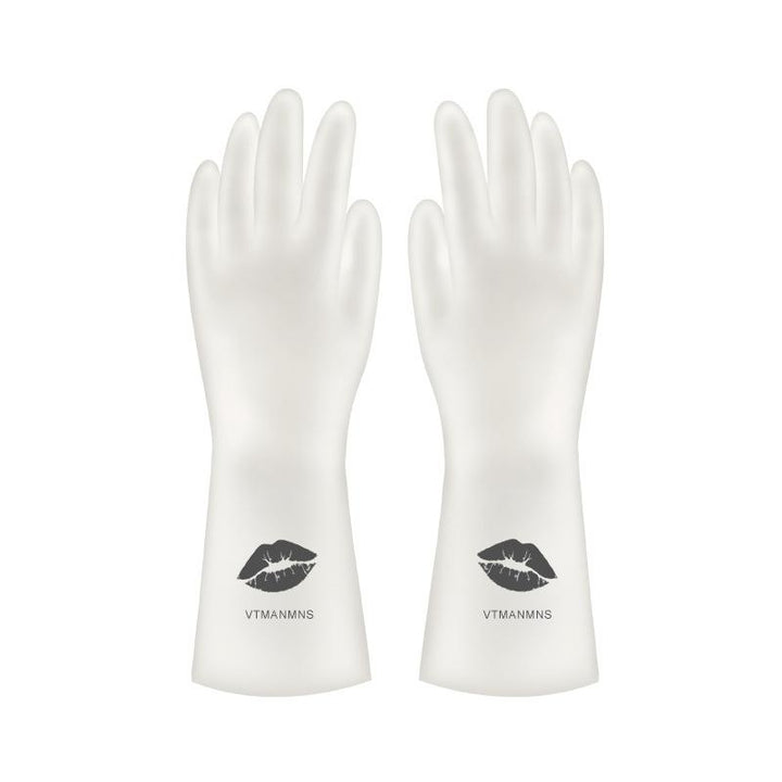 Household dish gloves (10 pairs) | Stornfield