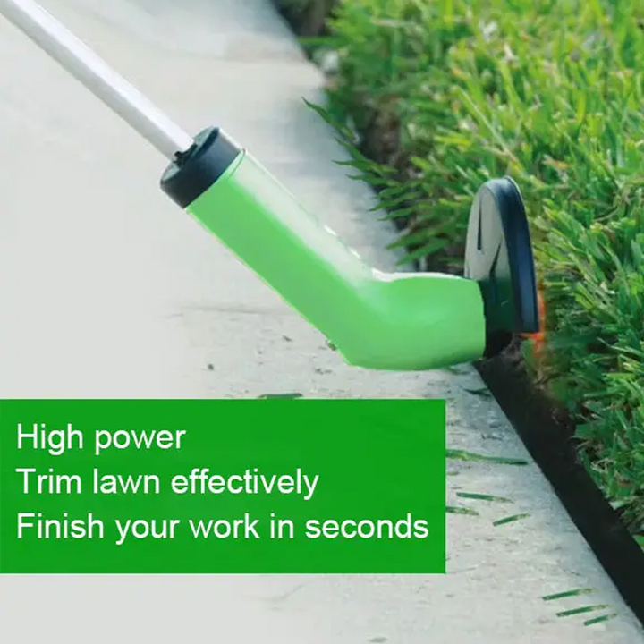 Portable Handheld Mini Lawn Mower | Stornfield