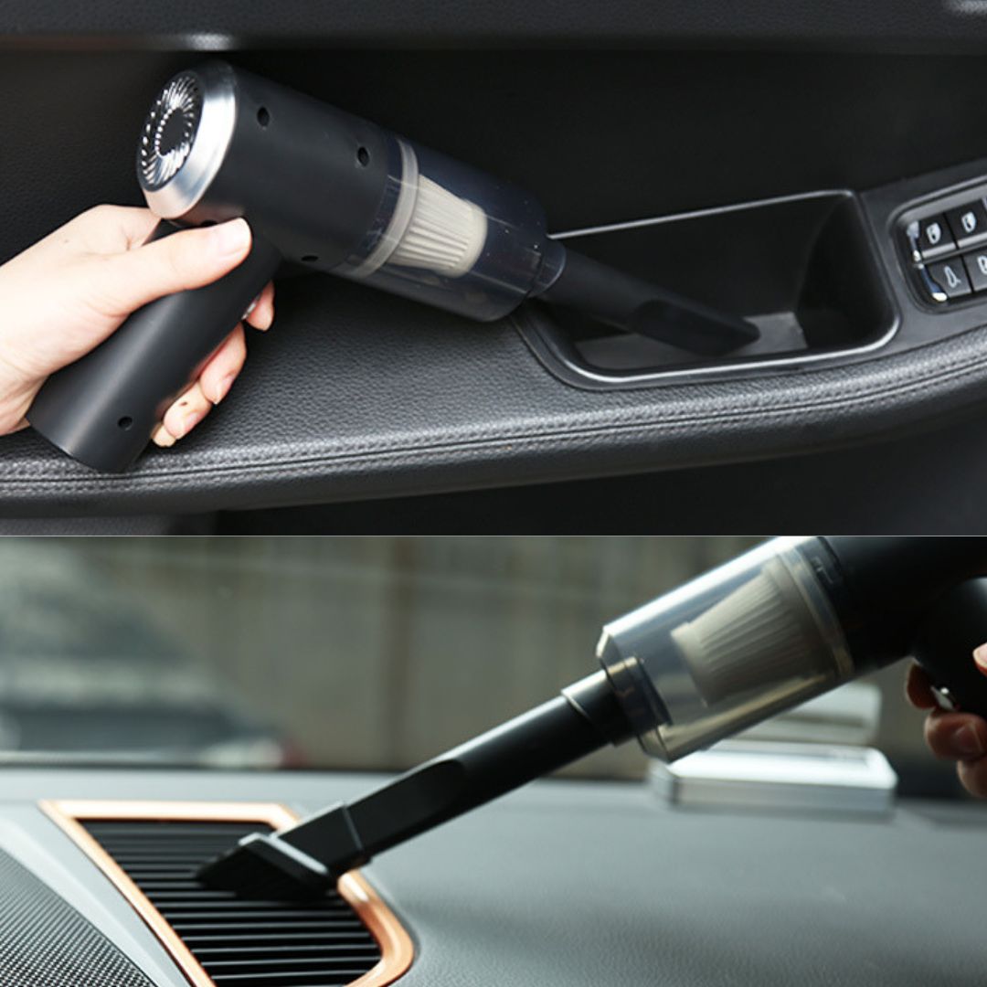 SmartVac Free Your Space in No Time | Stornfield