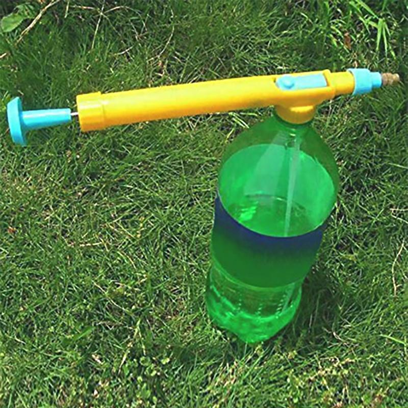 Juice bottle sprayer | Stornfield