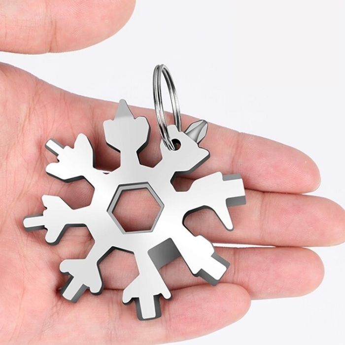 VielseitHex Multi-Tool | Stornfield