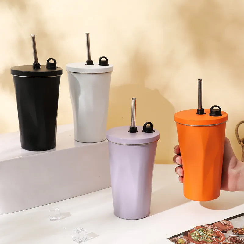Stainless Steel Cup | Stornfield