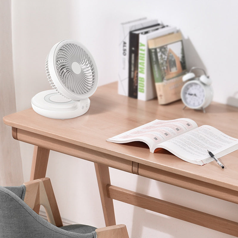Foldable Desktop Fan | Stornfield