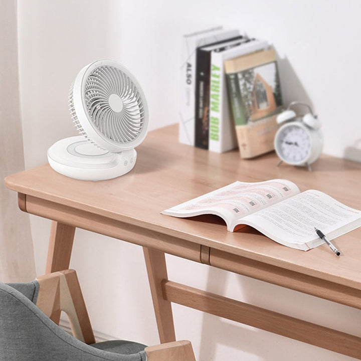 Foldable Desktop Fan | Stornfield