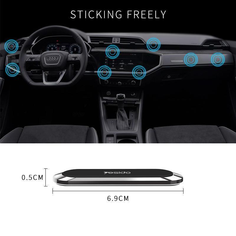 Stornfield | Magnetic Phone Mount